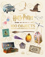 Jody Revenson - From the Films of Harry Potter: 100 Objects: The Most Iconic Props from the Movies - 9781526681546 - 9781526681546