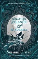 Susanna Clarke - Jonathan Strange & Mr Norrell: A Novel - 9781526681553 - 9781526681553