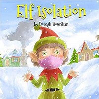 Donagh Hourihan - Elf Isolation - 9781527280717 - 9781527280717