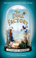 Elizabeth Macneal - The Doll Factory - 9781529002393 - 9781529002393