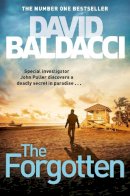 David Baldacci - The Forgotten - 9781529003215 - 9781529003215