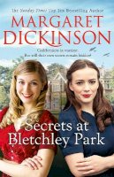 Margaret Dickinson - Secrets at Bletchley Park - 9781529018516 - 9781529018516