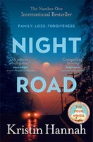 Kristin Hannah - Night Road - 9781529026023 - 9781529026023