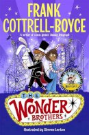 Frank Cottrell-Boyce - The Wonder Brothers - 9781529048315 - 9781529048315