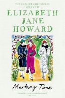 Elizabeth Jane Howard - Marking Time - 9781529049435 - 9781529049435