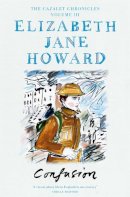 Elizabeth Jane Howard - Confusion - 9781529049459 - 9781529049459