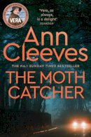 Ed. Zachary Seager - The Moth Catcher - 9781529050165 - 9781529050165