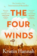 Kristin Hannah - The Four Winds: The Number One Bestselling Richard & Judy Book Club Pick - 535978152905458 - 9781529054583