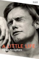 Hanya Yanagihara - A Little Life: The Million-Copy Bestseller - 9781529077216 - 9781529077216