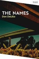 Don Delillo - The Names - 9781529092103 - 9781529092103