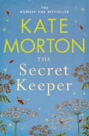 Kate Morton - The Secret Keeper - 9781529092165 - 9781529092165