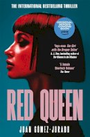 Kaveh Akbar - Red Queen - 9781529093674 - 9781529093674