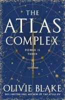 Olivie Blake - The Atlas Complex - 9781529095364 - 9781529095364