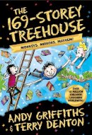 Andy Griffiths; Terry Denton - The 169-Storey Treehouse - 9781529097153 - 9781529097153