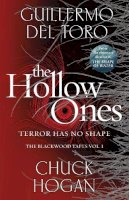 Ebury Publishing - The Hollow Ones - 9781529100952 - 9781529100952