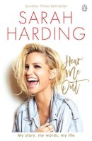 Sarah Harding - Hear Me Out - 9781529109764 - 9781529109764