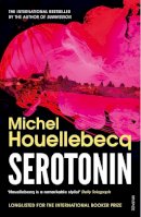 Michel Houellebecq - Serotonin - 9781529111712 - 9781529111712