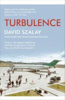 David Szalay - Turbulence - 9781529111972 - 9781529111972