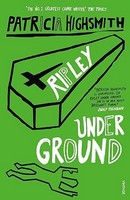 Patricia Highsmith - Ripley Underground - 9781529112382 - 9781529112382