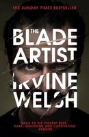 Irvine Welsh - The Blade Artist - 9781529112412 - 9781529112412