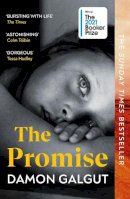 Damon Galgut - The Promise: WINNER OF THE BOOKER PRIZE 2021 - 9781529113877 - 9781529113877