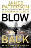 James Patterson - Blowback - 9781529125429 - 9781529125429