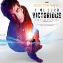 Darren Jones - Doctor Who: The Minds of Magnox: Time Lord Victorious - 9781529129489 - V9781529129489