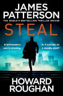 James Patterson - Steal - 9781529135831 - 9781529135831