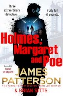 James Patterson & Brian Sitts - Holmes Marple & Poe - 9781529136494 - 9781529136494