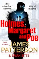 James Patterson - Holmes, Marple and Poe - 9781529136500 - 9781529136500