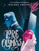 Rachel Smythe - Lore Olympus Volume Two: UK Edition - 9781529150476 - 9781529150476