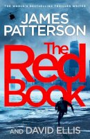 James Patterson - The Red Book: A Black Book Thriller - 9781529156492 - 9781529156492