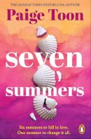 Paige Toon - Seven Summers - 9781529157925 - 9781529157925