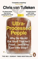 Chris Van Tulleken - Ultra-Processed People - 9781529160222 - 9781529160222