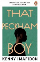 Kenny Imafidon - That Peckham Boy - 9781529176551 - 9781529176551