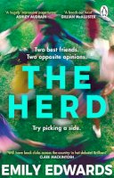 Emily Edwards - The Herd: the unputdownable, thought-provoking must-read Richard & Judy book club pick - 9781529176919 - 9781529176919