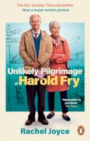 Rachel Joyce - The Unlikely Pilgrimage Of Harold Fry: The film tie-in edition to the major motion picture - 9781529177190 - 9781529177190