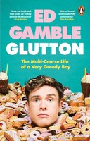 Ed Gamble - Glutton - 9781529177510 - 9781529177510