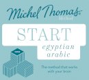 Jane Wightwick - Start Egyptian Arabic New Edition (Learn Arabic with the Michel Thomas Method): Beginner Egyptian Arabic Audio Taster Course - 9781529330465 - V9781529330465