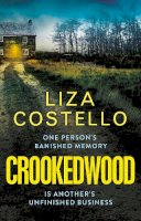 Liza Costello - Crookedwood - 9781529350166 - 9781529350166