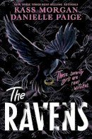 Danielle Paige - The Ravens - 9781529363838 - 9781529363838