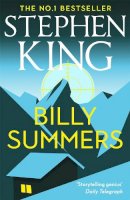 Stephen King - Billy Summers: The No. 1 Sunday Times Bestseller - 9781529365702 - 9781529365702