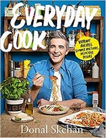 Donal Skehan - Everyday Cook: Vibrant Recipes, Simple Methods, Delicious Dishes - 9781529368925 - 9781529368925