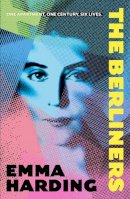 Emma Harding - The Berliners - 9781529376203 - 9781529376203