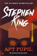 Stephen King - Apt Pupil - 9781529379297 - 9781529379297