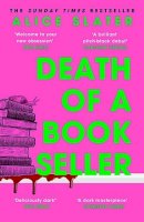 Alice Slater - Death of a Bookseller - 9781529385373 - 9781529385373