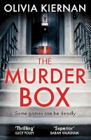 Olivia Kiernan - The Murder Box: some games can be deadly... - 9781529401165 - 9781529401165