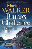 Martin Walker - Bruno´s Challenge & Other Dordogne Tales - 9781529418149 - 9781529418149