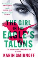 Karin Smirnoff - The Girl in the Eagle's Talons - 9781529427066 - 9781529427066