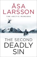 Asa Larsson - The Second Deadly Sin - 9781529432350 - 9781529432350